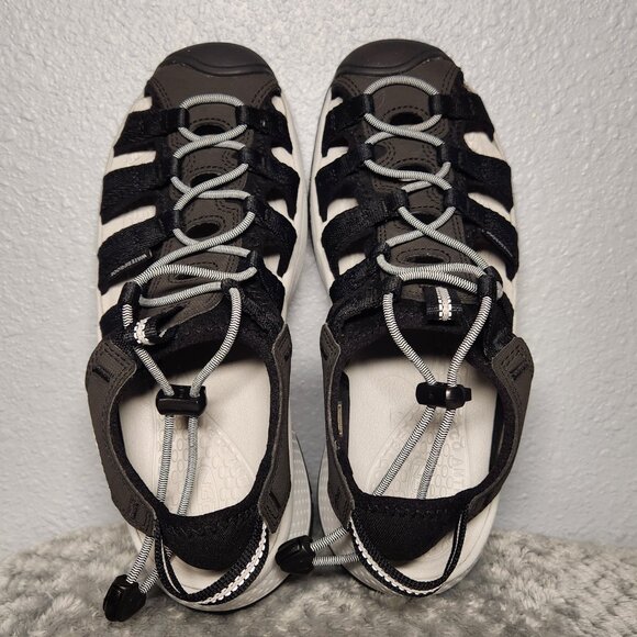 Keen Women’s Astroria West Sandal - Size: Women’s 7.5 (US) - Picture 4 of 12